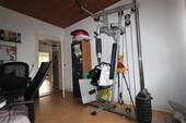 Hobbyraum EG - 