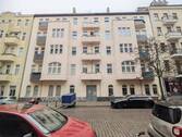 Gebaeude-14.jpg - HOMESK - Vermietete 2-Zimmer-Altbauwohnung mit Balkon im Wedding