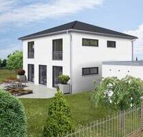 Einfamilienhaus Neubau in Pilsach bei Neumarkt in schöner Lage. - Neumarkt in der Oberpfalz