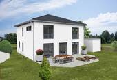 EFH Toskanini Giebel West - 5 Zimmer Einfamilienhaus in Neumarkt in der Oberpfalz