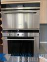 Backofen / Dampfgarer - 