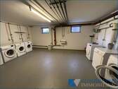 Waschmaschinenraum - 