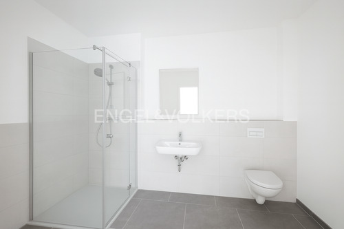 Badezimmer (Ki-generierte Visualisierung) - 