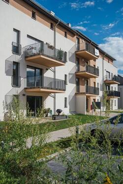 _AAS3965.JPG - 2 Zimmer Eigentumswohnung, Erdgeschoss (H3,23WE, WE01)