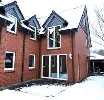 Besonderes Stadthaus in top Innenstadtlage für Personen 50+ - Bad Bramstedt