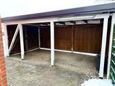 Carport - 