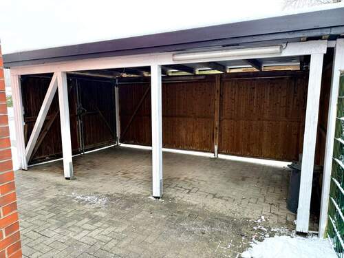 Carport - 