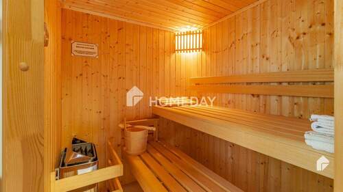 EG Sauna - 