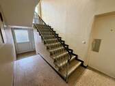 Treppenhaus - 