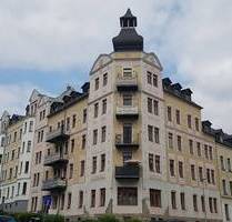 ***Helle 3-Zimmer-Wohnung mit Aufzug - ideal für Paare oder kleine Familien*** - Chemnitz Sonnenberg