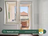 Küche mit Zugang zur Loggia - 