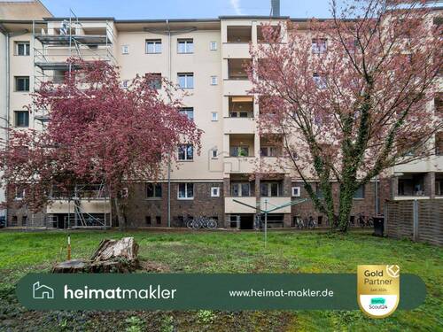 Rückansicht - 