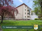 Innenhofsicht - 