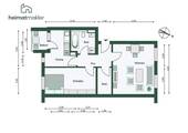 Grundriss - 