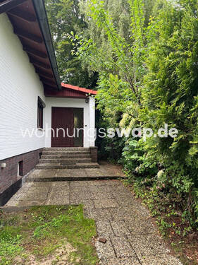 Bild 2 - 4 Zimmer Etagenwohnung zur Miete in Hamburg