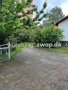 Bild 3 - 4 Zimmer Etagenwohnung in Hamburg