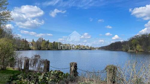 Griebnitzsee - 