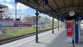 Anbindung S-Bahn - 