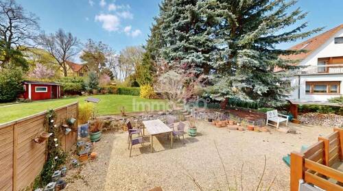 Garten - 