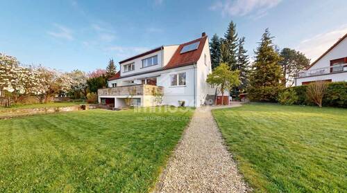 Haus / Grundstück - 