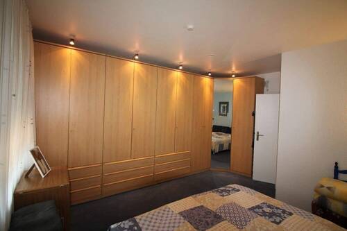 Schlafzimmer - 