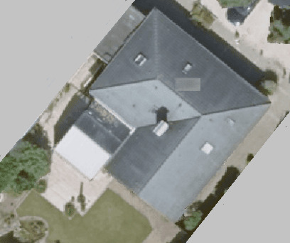 Gebäude mit Wintergarten - 7 Zimmer Mehrfamilienhaus, Wohnhaus zum Kaufen in Rheinberg