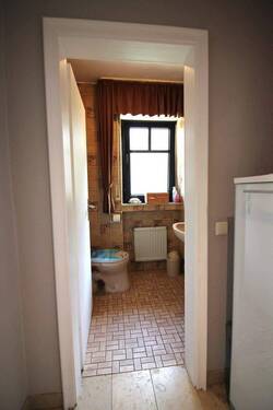 Gaeste-WC - 