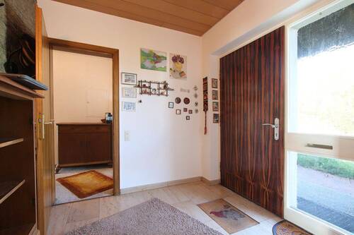 Eingang - 