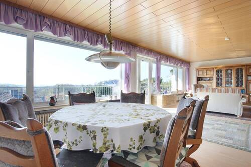 Essen Wohnen - 