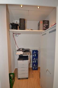 Serverraum - 