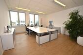 Büroraum - Moderne Bürofläche im Herzen von Neu-Isenburg - Ihre Geschäftszentrale in erstklassiger Lage