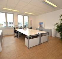 Moderne Bürofläche im Herzen von Neu-Isenburg - Ihre Geschäftszentrale in erstklassiger Lage