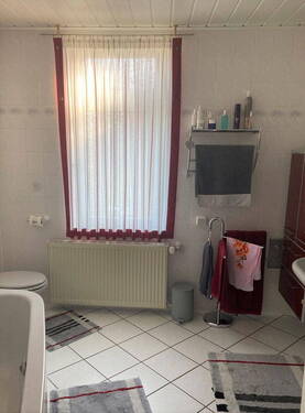 Dusche - 