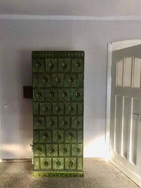 Salon EG - 