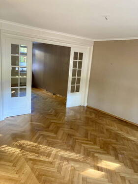 Wohnzimmer EG (unmöbliert) - 