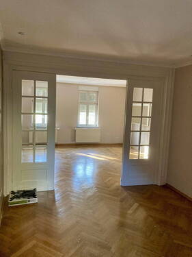 Wohnzimmer EG (unmöbliert) - 