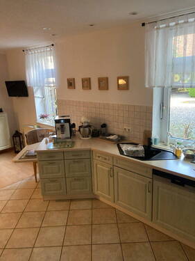Flur EG - 9 Zimmer Einfamilienhaus in Arendsee (OT Fleetmark)