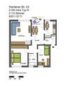 Grundriss - 
