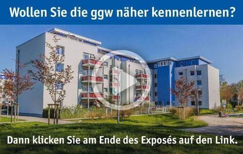 Hinweis Imagefilm - 3 Zimmer Etagenwohnung in Gelsenkirchen