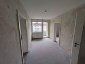 Essbereich/Diele - Etagenwohnung mit 74,00 m² in Gelsenkirchen zur Miete