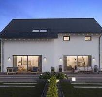 Clever bauen und Kosten teilen oder vermieten!! Mit einem Doppelhaus ins Eigenheim!! - Klütz