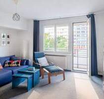 Leben im historischen Vorzeigeprojekt - 3 Zimmer an der Leipziger Straße - Berlin Mitte