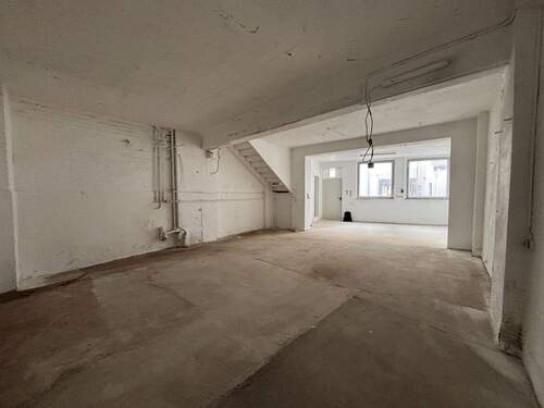 Lagerfläche EG - Halle in Wiesbaden