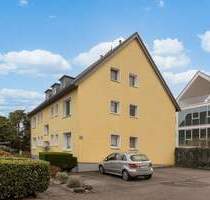 Charmante 2-Zimmer-Wohnung in Frechen Königsdorf!