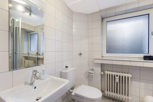 Tageslicht Badezimmer - 