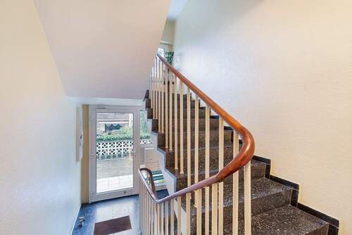 Treppenhaus - 