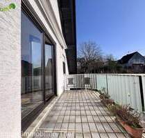 TR-Ruwer: Sonnige 3 ZKB Eigentumswohnung mit Balkon und Stellplatz in beliebter Höhenlage. - Trier