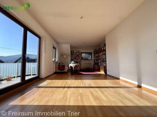 Bild 3 - 3 Zimmer Etagenwohnung in Trier