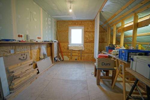 Bad OG, zum Endausbau vorbereitet - 