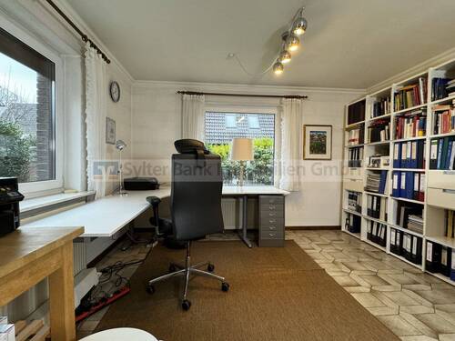 Essbereich/Arbeitsbereich - 